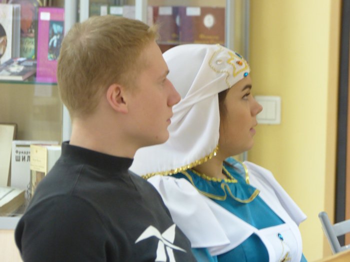 День татарской культуры