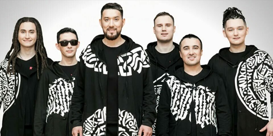 Аргымак