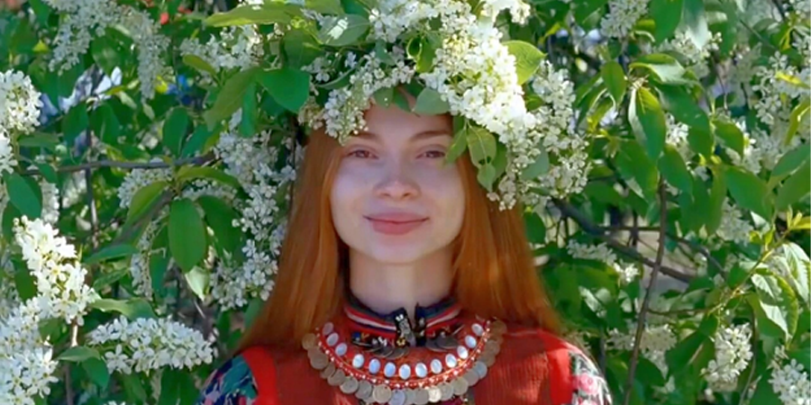 Мифы народов Башкирии